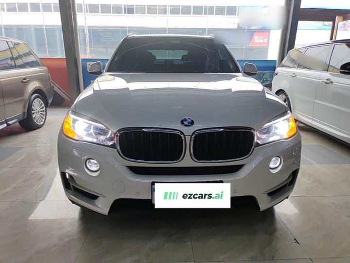 X5 Imported 2014 xDrive35i Leading photo 2