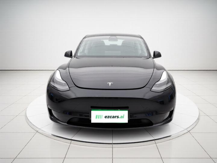 Model Y 2022 Facelift RWD photo 2