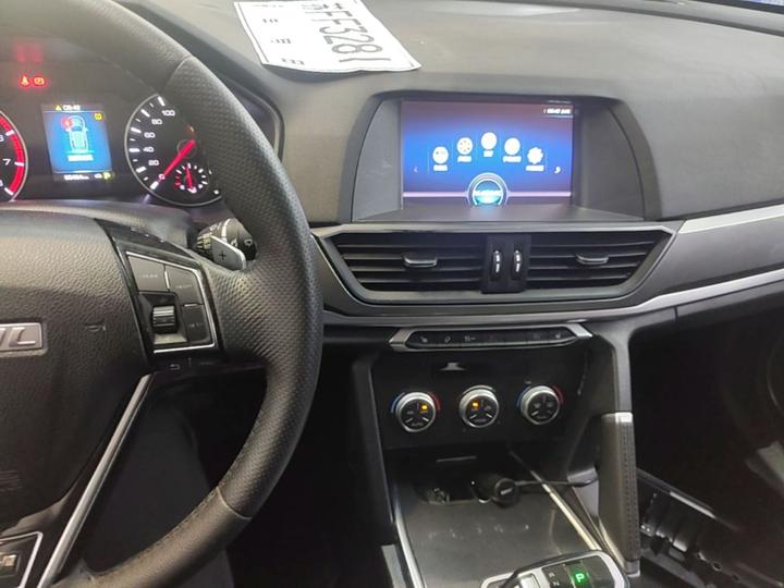 H6 2019 Sport 1.5T AT RWD Elite China VI photo 8