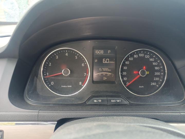 Lavida 2013 1.4TSI DSG Luxury photo 4
