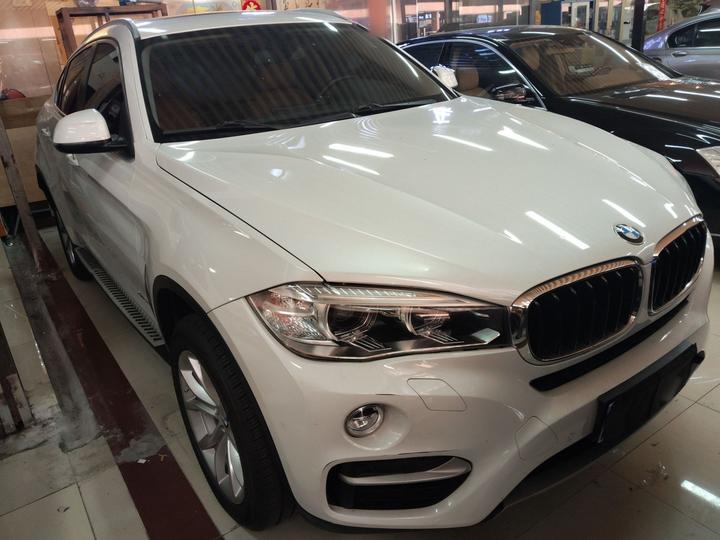 X6 2015 xDrive28i photo 3