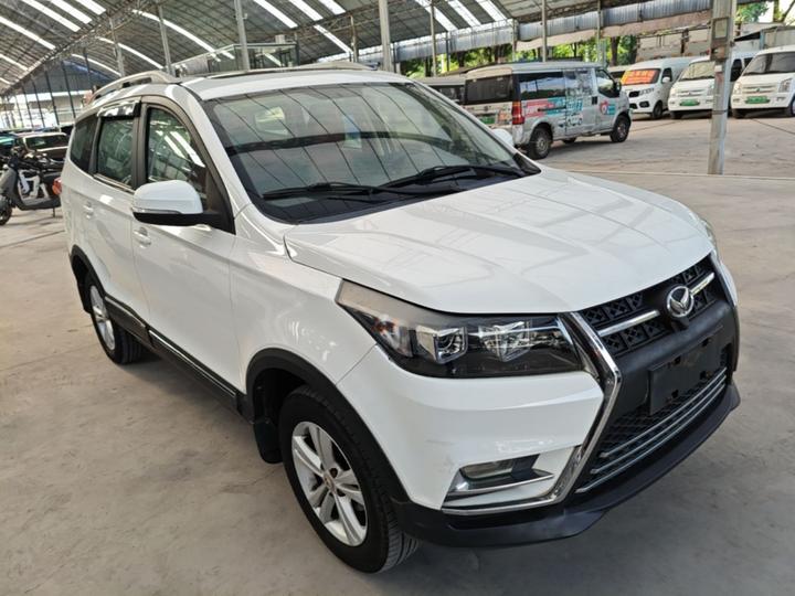 S3 2016 S3L 1.5L MT Exclusive photo 3