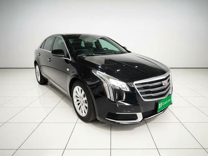 XTS 2018 28T Tech photo 3