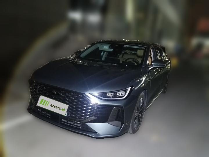 Arrizo 8 PRO 2025 1.6T DCT Luxury