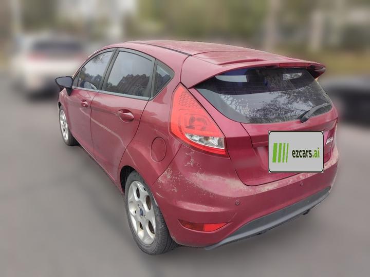2011 Hatchback 1.5L AT Sport photo 4