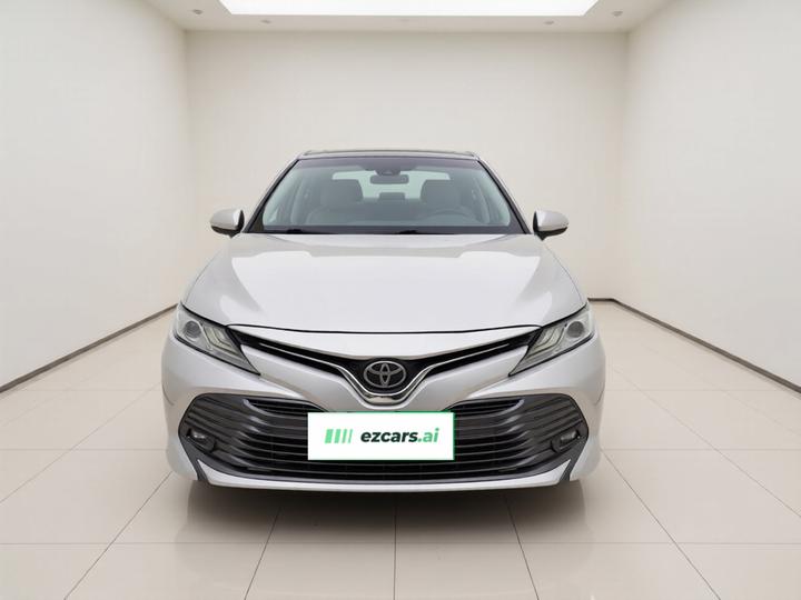 Camry 2019 Facelift 2.5G Luxury photo 2