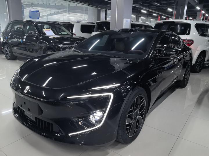 12 2026 Facelift Max EV