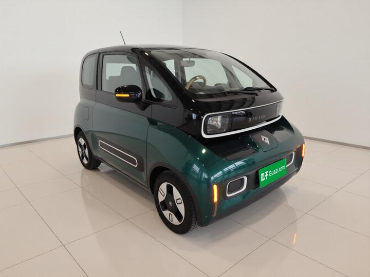 KiWi EV 2022 NCM photo 3