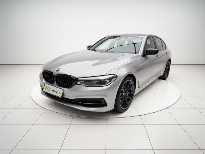 5 Series EV 2020 530Le Luxury