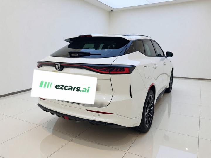 UNI-Z EV 2025 125km + photo 4