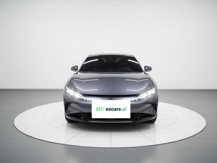 Han 2022 EV Founder 715KM FWD Flagship photo 2