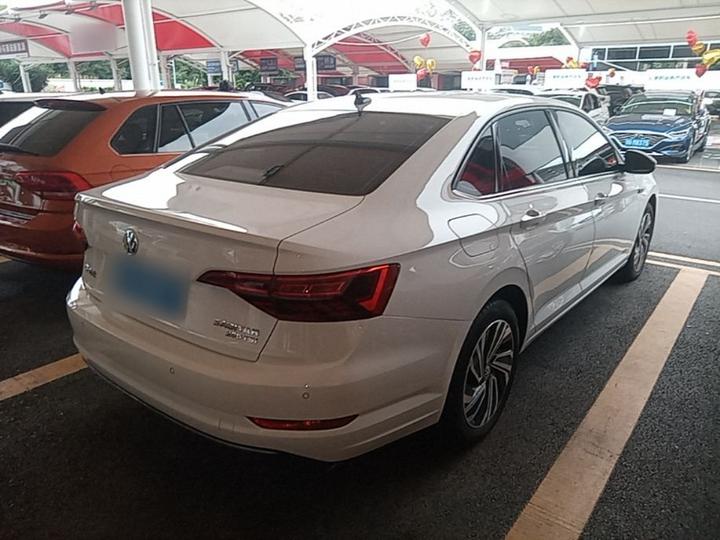 Sagitar 2022 280TSI DSG photo 4