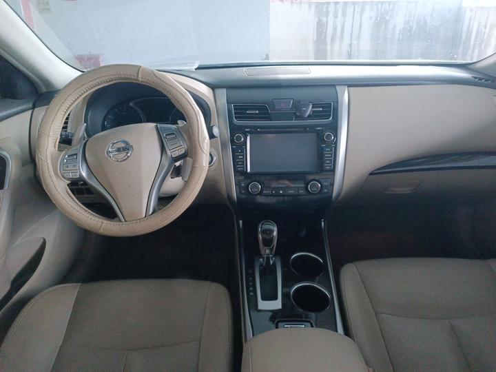 Teana 2013 2.5L XL Leading photo 5