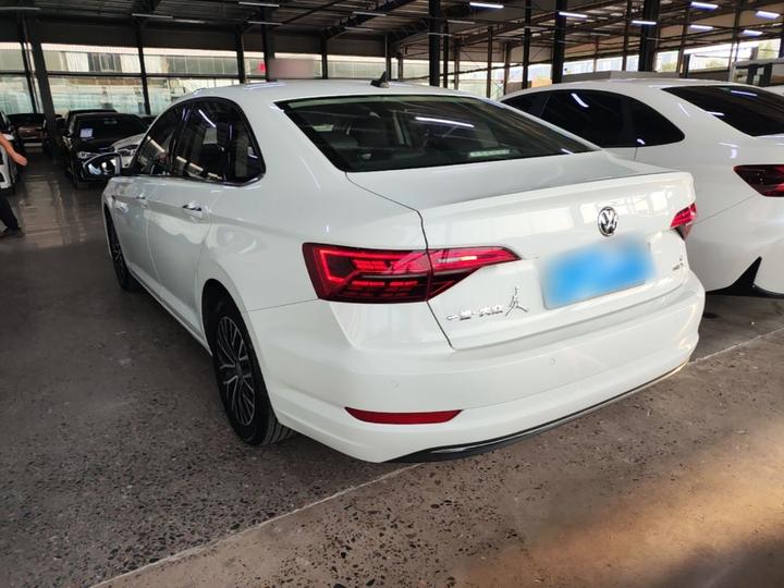 Sagitar 2021 280TSI DSG Comfort Connected photo 4