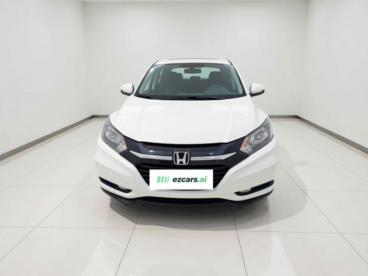 Vezel 2017 1.5L CVT RWD Comfort photo 2