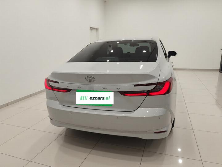 Camry 2024 2.0E Elite photo 5