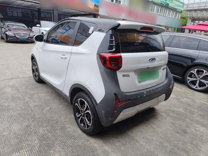 QQ Little Ant 2021 20 NCM 301km photo 4