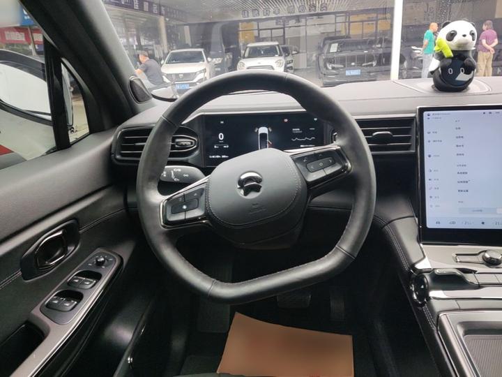 ES8 2020 580KM 6-Seater photo 6