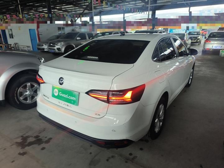 Lavida 2023 1.5L AT photo 6