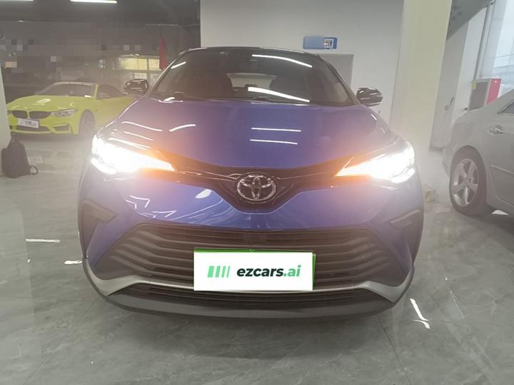 IZOA 2021 2.0L photo 2
