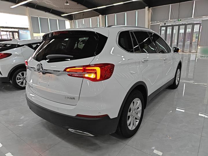 Envision 2021 532T RWD Luxury photo 4