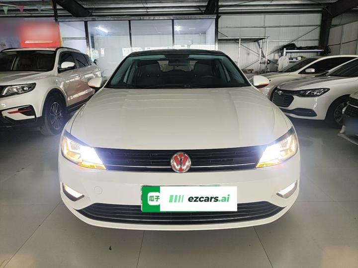 Lamando 2018 280TSI DSG Comfort photo 2