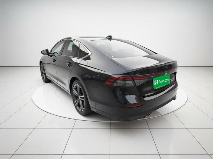 Accord EV 2023 2.0L e:PHEV Luxury photo 4
