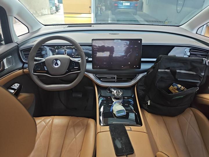 D9 2022 DM-i 970 AWD Noble photo 5