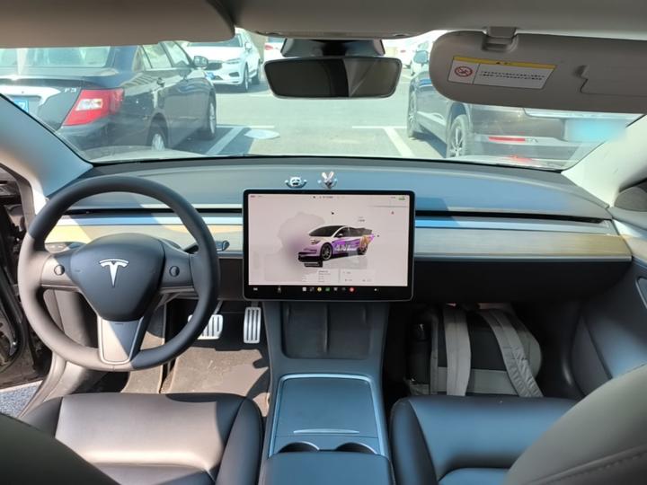 Model 3 2022 Performance AWD photo 5