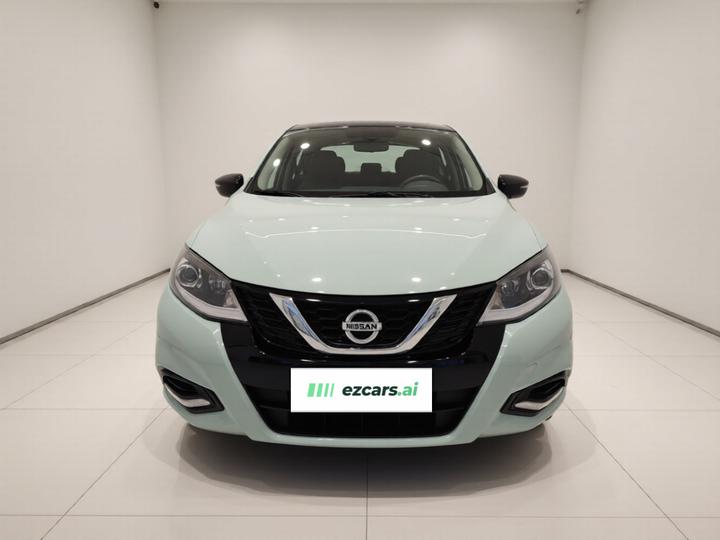 Tiida 2024 1.6L CVT photo 2