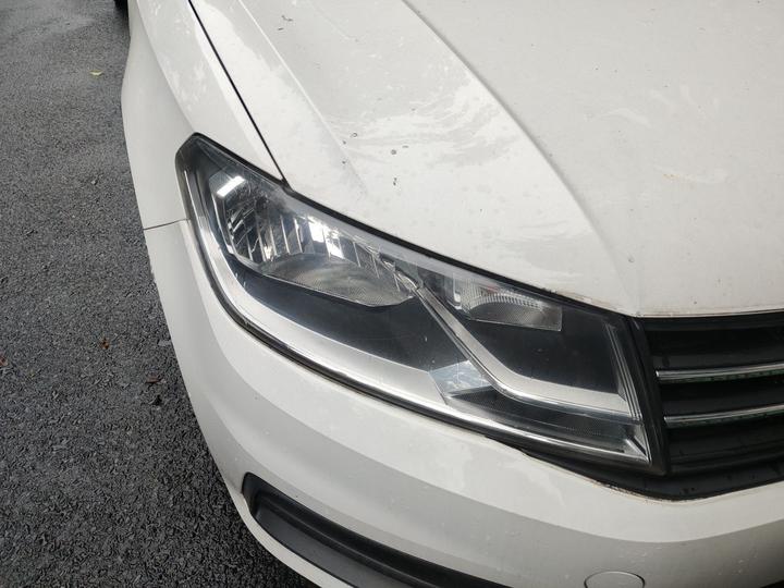 Santana 2016 1.6L MT photo 7