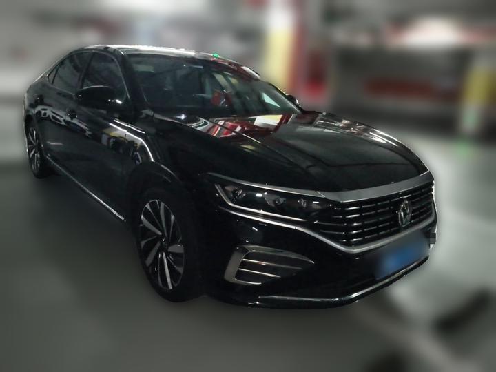 Passat 2025 380TSI photo 3