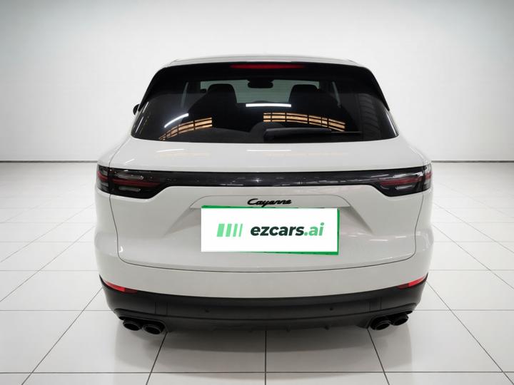Cayenne EV 2023 Cayenne E-Hybrid 2.0T Platinum photo 5