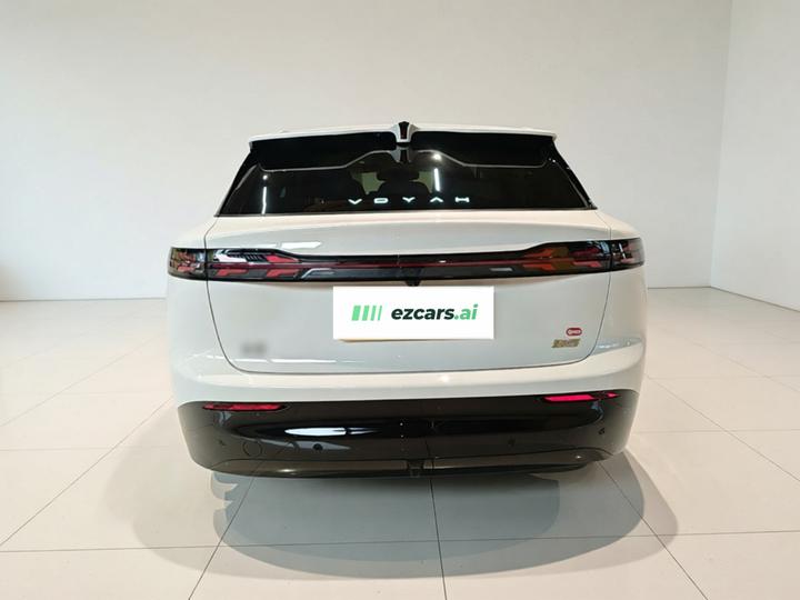 Voyah 2025 AWD Qiankun photo 5