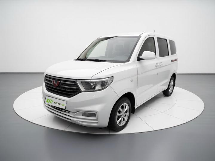 Wuling Hongguang V 2019 1.5L Energetic China VI LAR