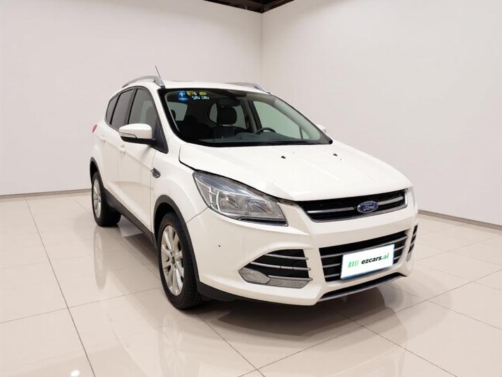 Kuga 2015 1.5L GTDi RWD photo 3