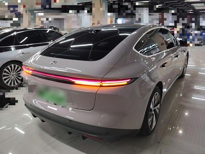 ET5 2022 75kWh photo 6