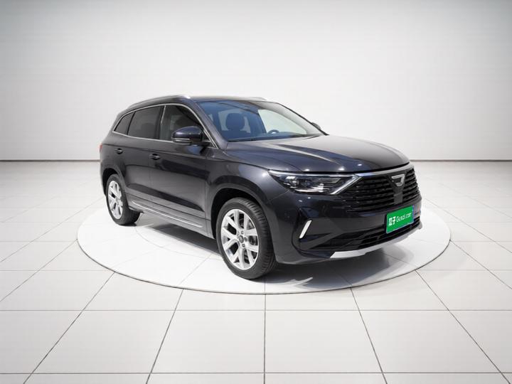 VS7 2024 280TSI AT Enjoy photo 3