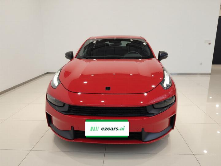 03 2019 1.5TD DCTPro China VI photo 2