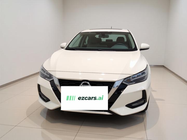 Sylphy 2022 1.6L XL CVT Enjoy photo 2