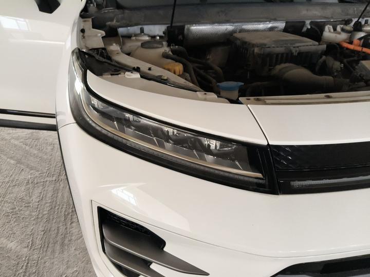 LX 2022 1.5T CVT photo 7