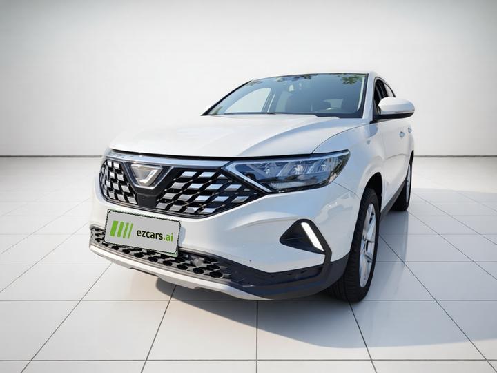 VS5 2019 280TSI AT