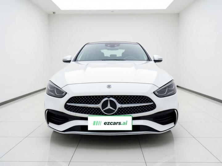C-Class 2024 C 260 L Sport photo 2