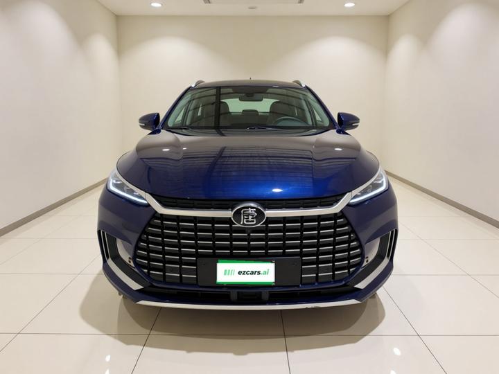 Tang EV 2021 EV AWD Performance Noble photo 2