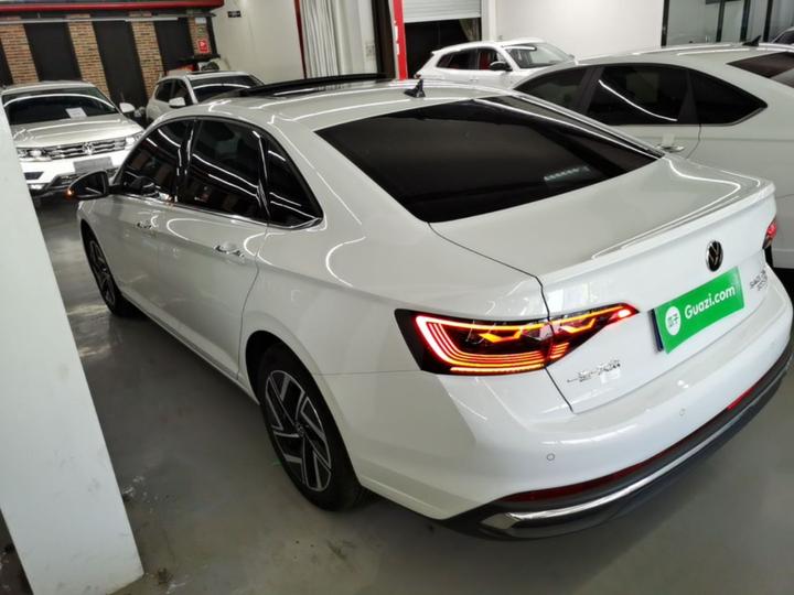 Sagitar 2026 3000 300TSI DSG photo 4