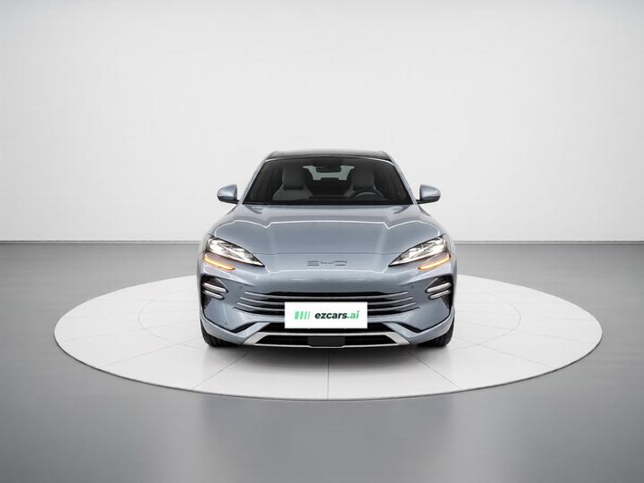 Song PLUS EV 2023 Champion DM-i 110KM Flagship photo 2
