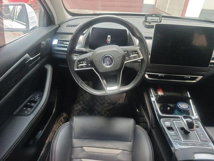 Qin Pro EV 2019 EV Connected photo 3
