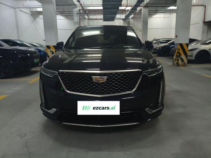 XT6 2021 2.0T 6-Seater AWD Luxury photo 2