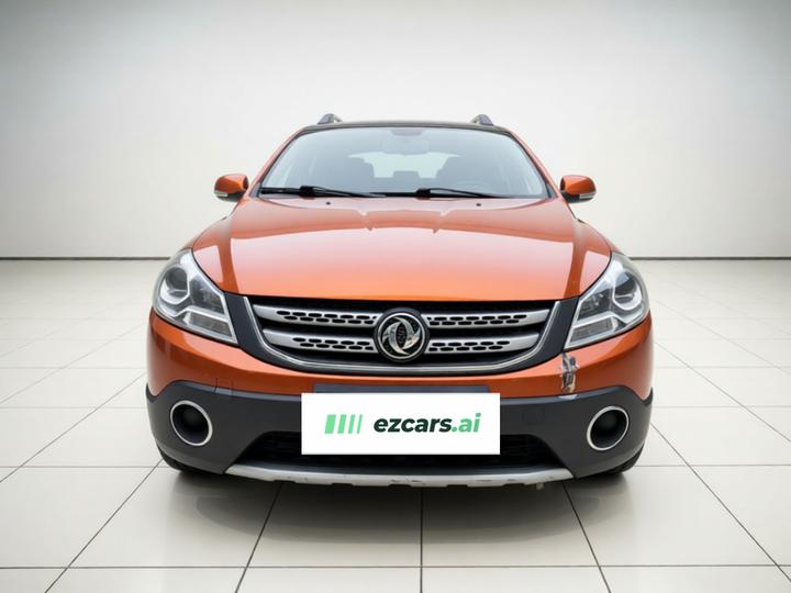 H30 2014 CROSS 1.5L MT photo 2