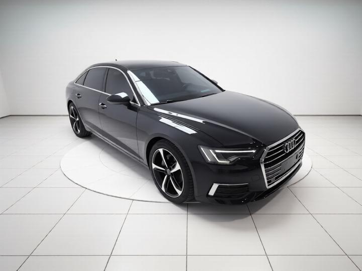 A6L 2019 40 TFSI Luxury photo 3